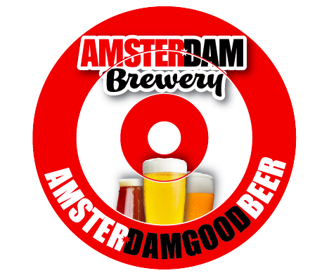 Logo-Amsterdam Brewery
