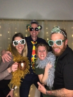 Live Band - Dance Party